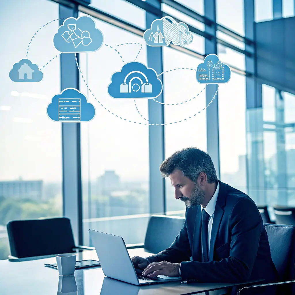 Servidores Virtuales VPS